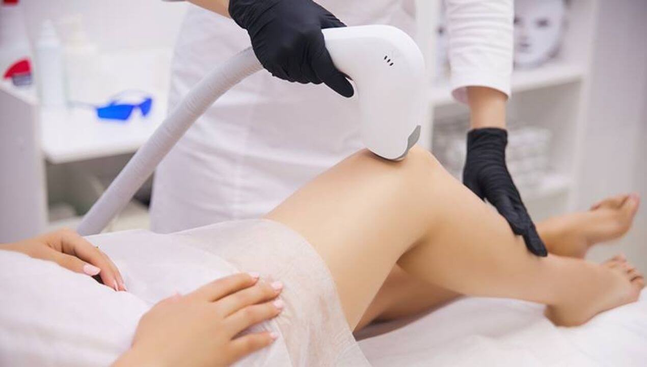 LASER HAIR REMOVAL TREATMENT  Eternoderm Skin and Hair Clinic