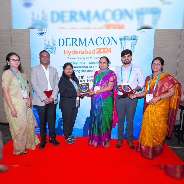 Dr. Brahma Upputuri Award